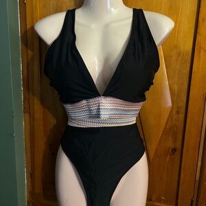 Ensemble de bikini XL